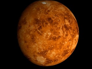 animated 2k venus model Model 3D