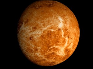 animated 2k venus model Model 3D