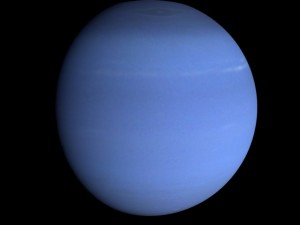 animated hd neptune model Modello 3D