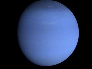 animated hd neptune model Modello 3D