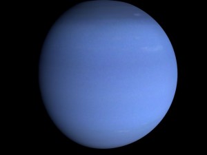 animated hd neptune model Modello 3D