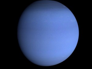 animated hd neptune model Modello 3D