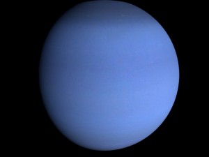 animated hd neptune model Modello 3D