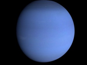 animated hd neptune model Modello 3D