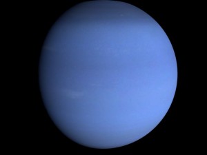 animated hd neptune model Modello 3D
