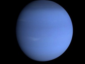 animated hd neptune model Modello 3D