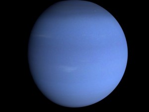 animated hd neptune model Modello 3D