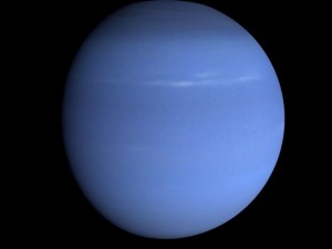 animated hd neptune model Modello 3D