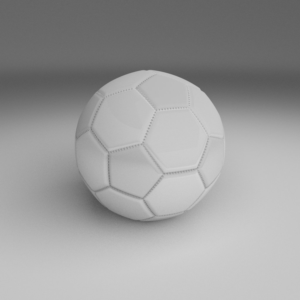 3d models sport