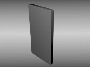 rolls royce logo 3D Model