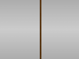 spear 3D Model