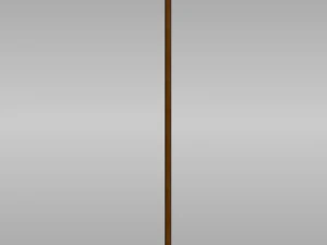 spear 3D Model