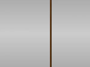 spear 3D Model