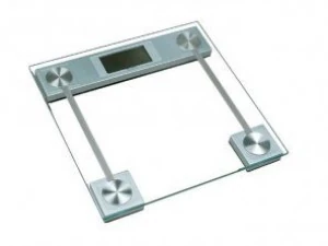 bathroom scale 3D Model