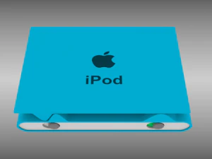 apple bundle 3D Model