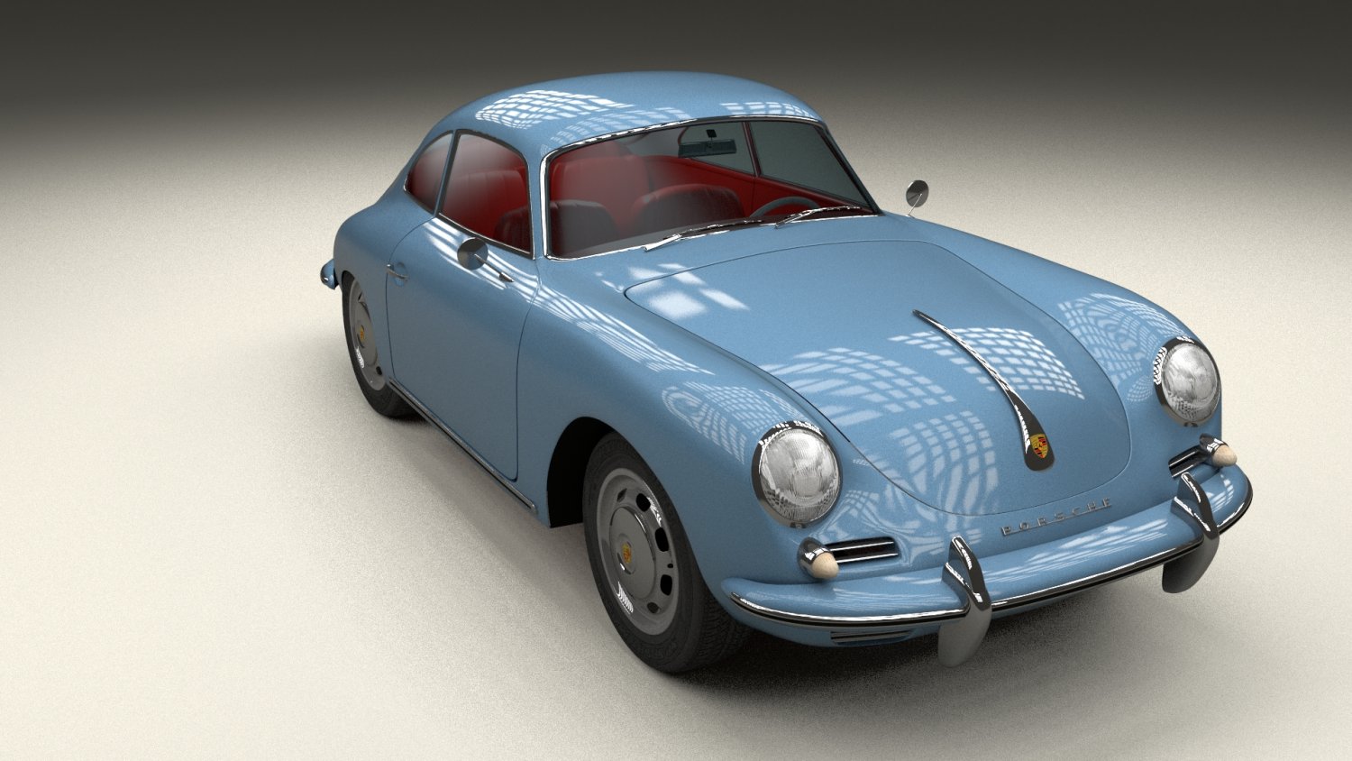 Porsche models