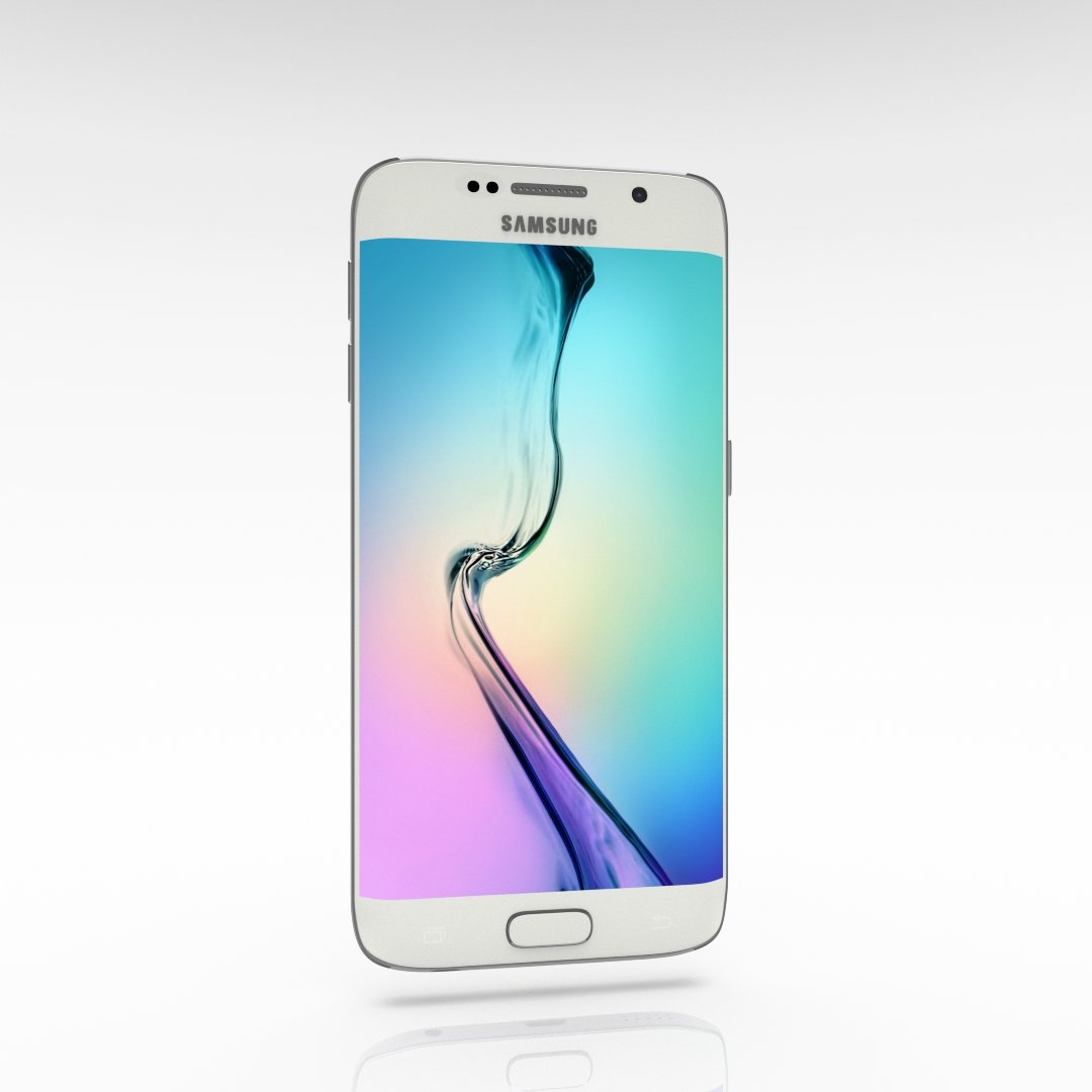 Новый самсунг 6. Samsung Galaxy s6. Samsung s6 Edge. Samsung Galaxy s6 Edge White. Samsung Galaxy s6 Edge белый.