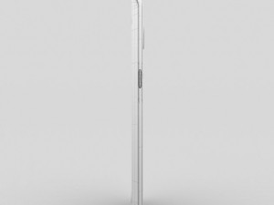 samsung galaxy s6 edge emerald green Modèle 3D