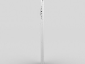samsung galaxy s6 edge emerald green Modèle 3D