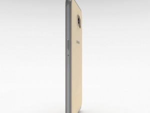 samsung galaxy s6 all color pack 3Dモデル