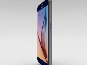 samsung galaxy s6 all color pack 3Dモデル