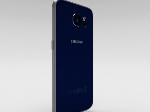 samsung galaxy s6 all color pack 3Dモデル