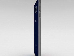 samsung galaxy s6 all color pack 3Dモデル