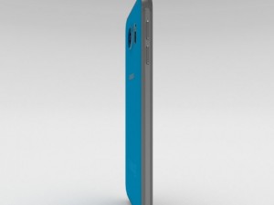 samsung galaxy s6 all color pack 3Dモデル