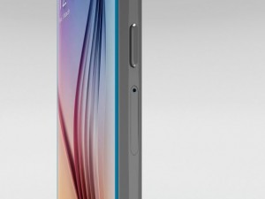 samsung galaxy s6 all color pack 3Dモデル