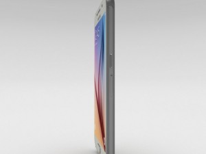 samsung galaxy s6 all color pack 3Dモデル