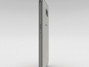 samsung galaxy s6 all color pack 3Dモデル