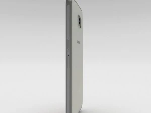 samsung galaxy s6 all color pack 3D Model