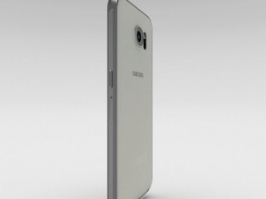 samsung galaxy s6 all color pack 3Dモデル