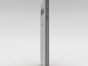 samsung galaxy s6 all color pack 3Dモデル
