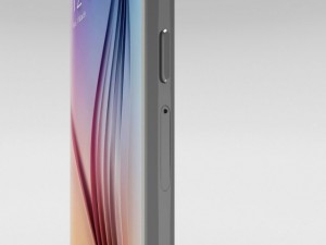 samsung galaxy s6 all color pack 3Dモデル