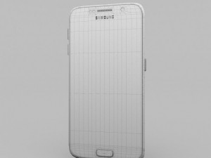 samsung galaxy s6 all color pack 3Dモデル
