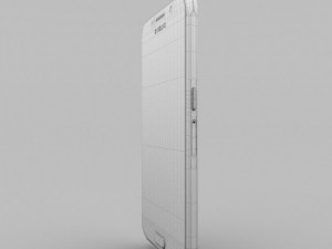 samsung galaxy s6 all color pack 3Dモデル