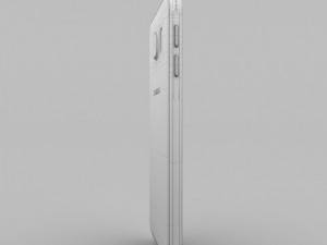 samsung galaxy s6 all color pack 3Dモデル