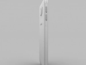 samsung galaxy s6 all color pack 3D Model