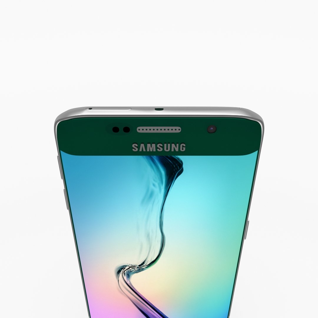 Samsung s6 edge нет изображения