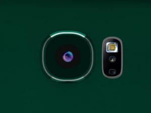 samsung galaxy s6 edge all color pack 3D Model