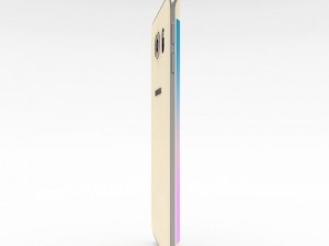 samsung galaxy s6 edge all color pack 3D-Modell
