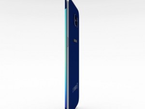 samsung galaxy s6 edge all color pack 3D-Modell