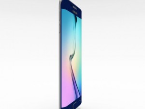 samsung galaxy s6 edge all color pack 3D-Modell