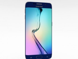samsung galaxy s6 edge all color pack 3D-Modell