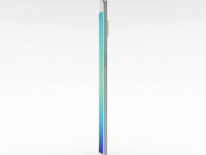 samsung galaxy s6 edge all color pack 3D-Modell