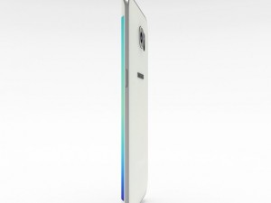 samsung galaxy s6 edge all color pack 3D-Modell