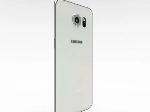 samsung galaxy s6 edge all color pack 3D Model