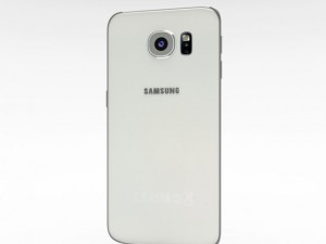 samsung galaxy s6 edge all color pack 3D-Modell
