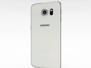 samsung galaxy s6 edge all color pack 3D-Modell